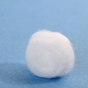 cottonball