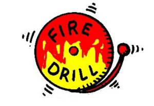 Fire-Drill