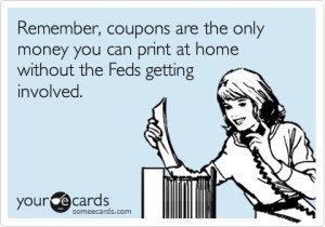 Printing-Coupons